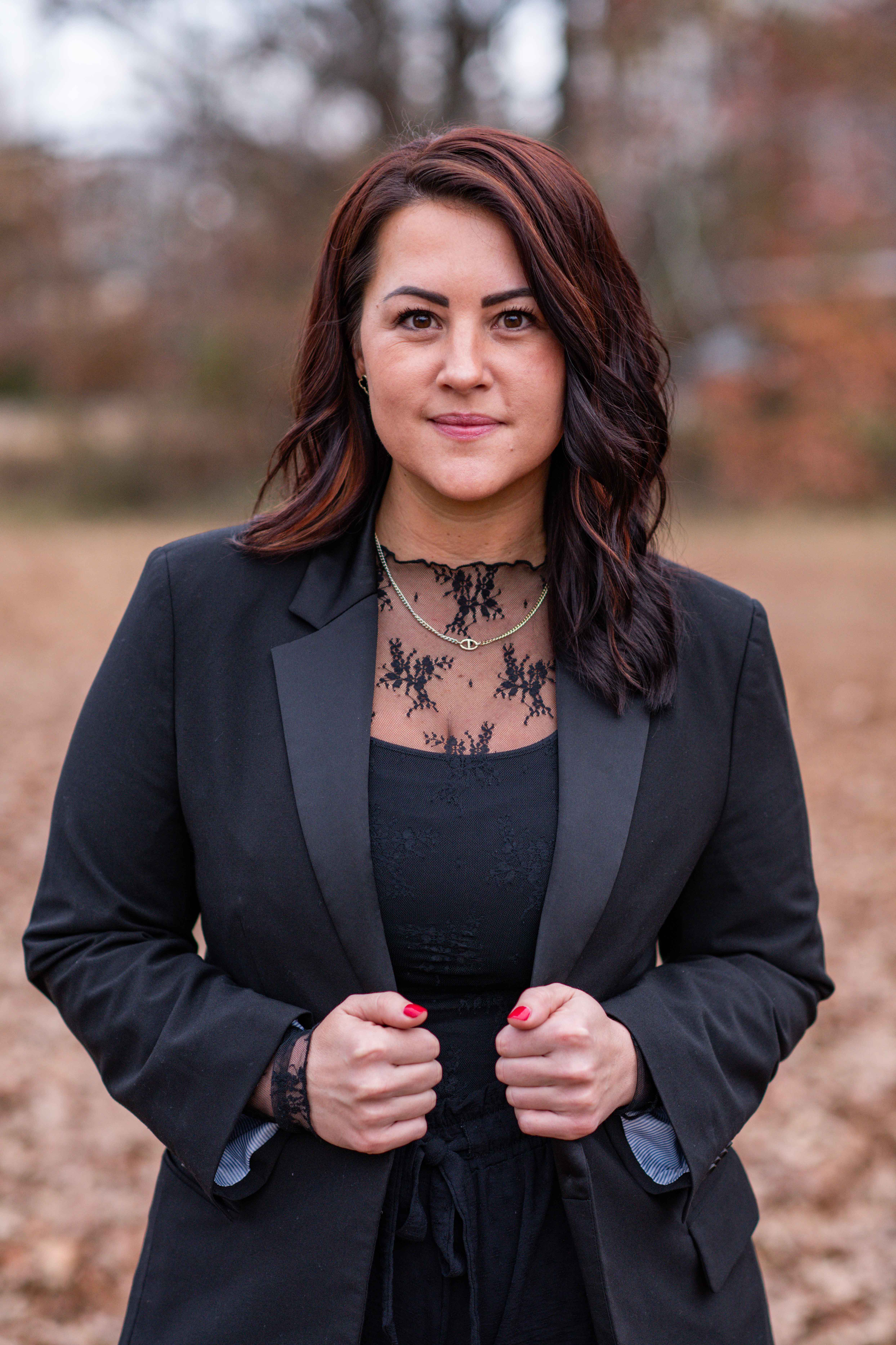 Smithfield Aesthetics - Arielle Haney