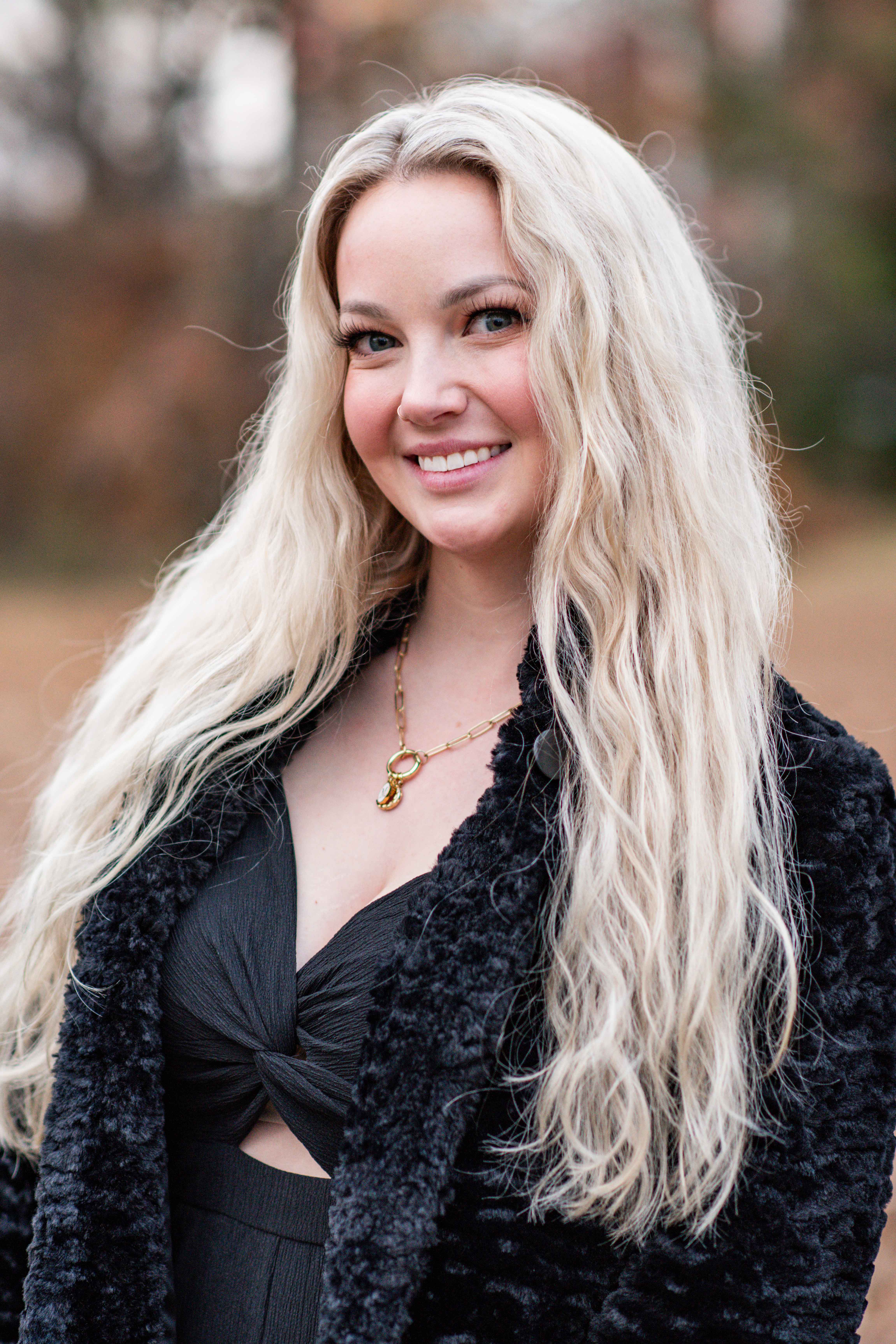 Smithfield Aesthetics - Anna Heard