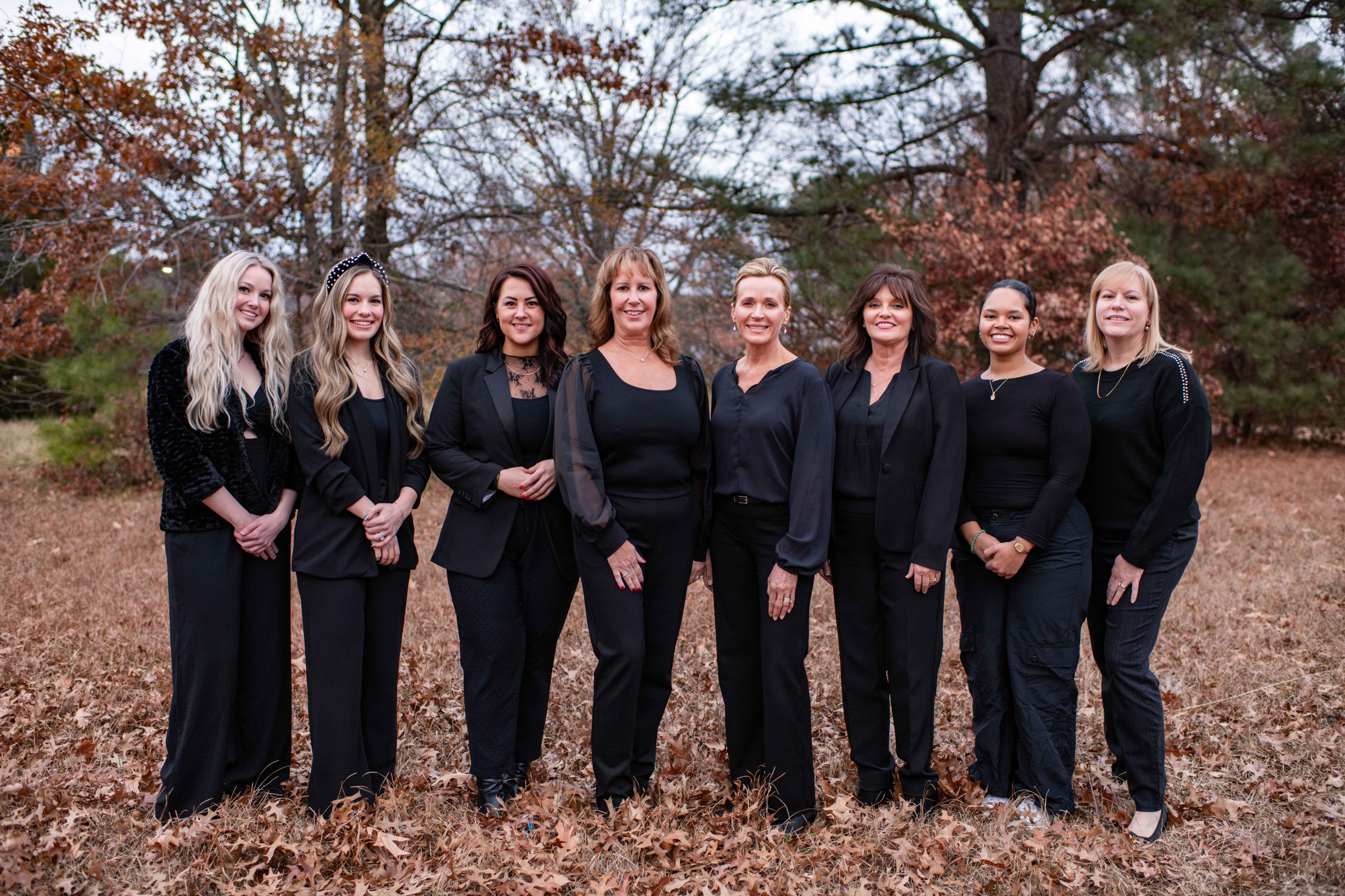 Smithfield Aesthetics Team 2023