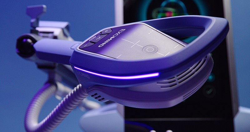 Smithfield Aesthetics - EXOMIND Device