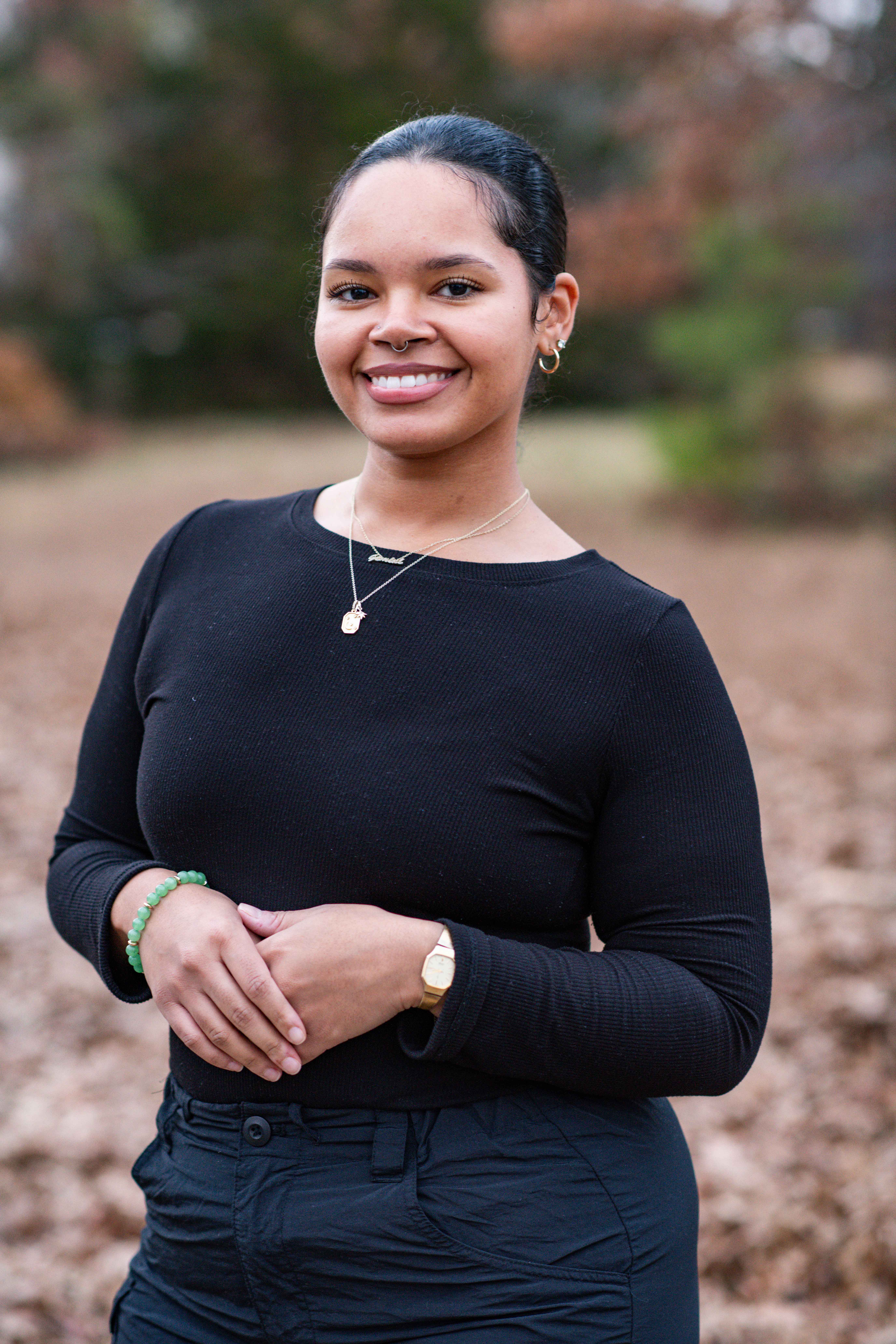 Smithfield Aesthetics - Arielle Haney