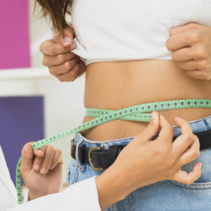 Smithfield - Weight Loss Measurement