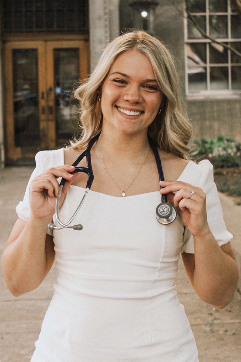 Smithfield Aesthetics - Emily Fletcher Portrait